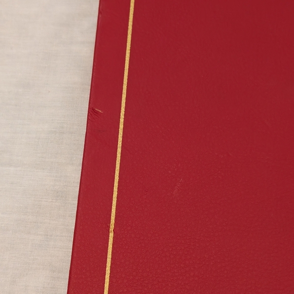 Harry Potter Platform 9 3/4 Journal with Pictures - Picture 3 of 9